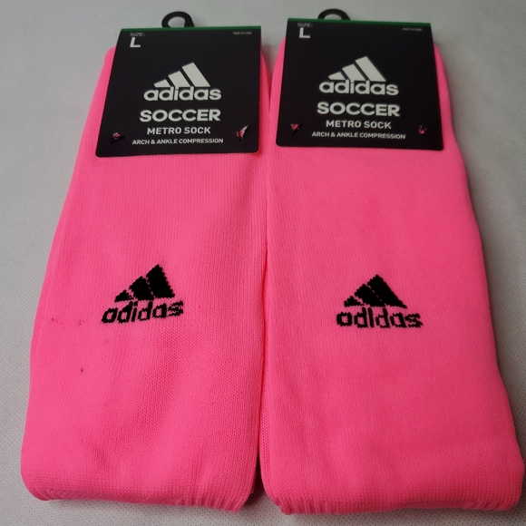 adidas women's soccer socks